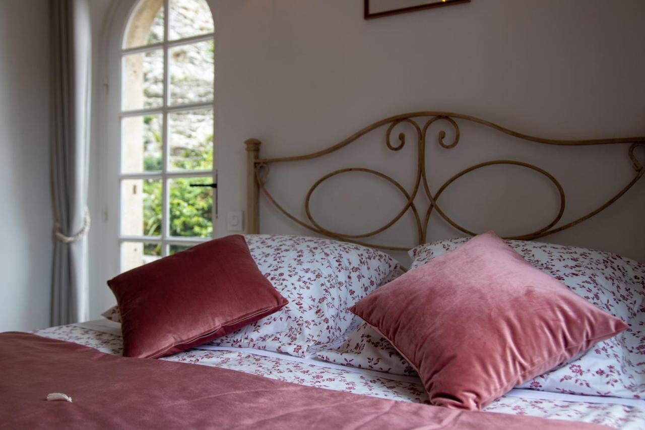 Bed and Breakfast Le Mazet De Tourrettes Zewnętrze zdjęcie